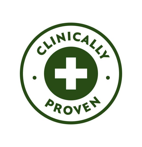 Clinically-proven